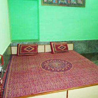 Hotel Ganesh, Jaisalmer 2